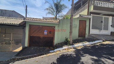 house em Rua Estevão Helwadjian, Chora Menino - São Paulo - SP