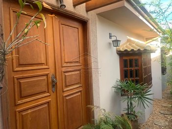 house em Avenida Luiz Valverde, Jardim Mellita - São Manuel - SP
