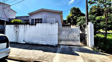 house em Rua Henrique Fiore, Vila Fiori - Sorocaba - SP