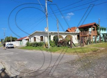 house em Avenida Diamante, Rainha do Mar - Xangri-Lá - RS