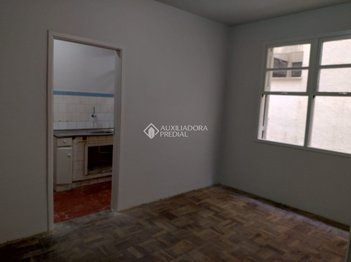 apartment em Rua Jacinto Gomes, Santana - Porto Alegre - RS