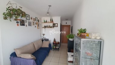 apartment em Rua das Rosas, Mirandópolis - São Paulo - SP