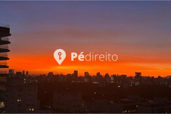 apartment em Rua Itacema, Itaim Bibi - São Paulo - SP