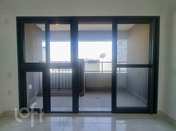 apartment em Sumaré, Perdizes - São Paulo - SP