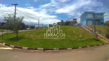 land_lot em Alameda Michigan, Residencial São José - Itupeva - SP
