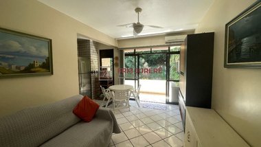 apartment em Rodovia Tertuliano Brito Xavier, Canasvieiras - Florianópolis - SC