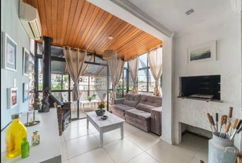 apartment em Rua Portugal, Higienópolis - Porto Alegre - RS