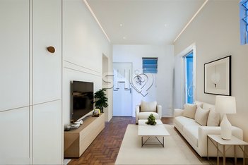 apartment em Diana, Perdizes - São Paulo - SP