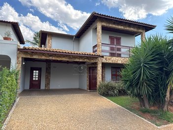 house em Alameda Antônio Cominetti, Terras de Piracicaba - Piracicaba - SP