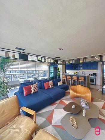 apartment em Rua S 6, Setor Bela Vista - Goiânia - GO