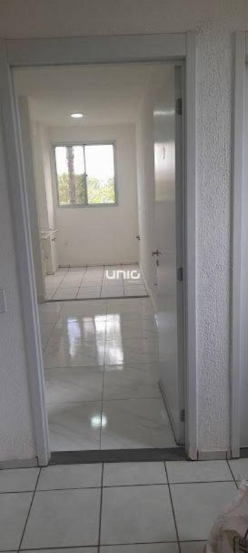 apartment em Rua Lisboa, Vila Sônia - Piracicaba - SP
