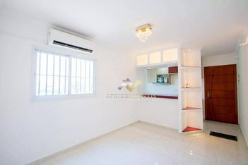 apartment em Rua Oliveira Coutinho, Jardim Paraíso - Santo André - SP