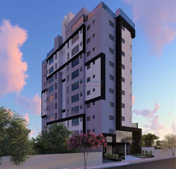 apartment em Avenida Senador Souza Naves, Ibiporã - Ibiporã - PR