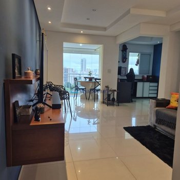 apartment em Rua Nossa Senhora das Mercês, Vila das Mercês - São Paulo - SP