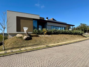 house em Estrada Bento Osvaldo Trisch, Pedancino - Caxias do Sul - RS
