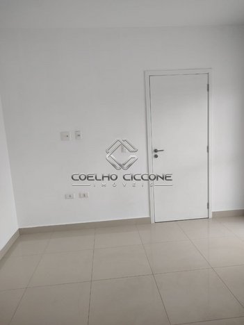 apartment em Rua Sílvia, Nova Gerty - São Caetano do Sul - SP