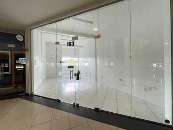 office em Avenida São Miguel, Centro - Dois Irmãos - RS