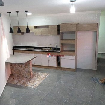 house em Rua Imbocuí, Vila Moreira - São Paulo - SP