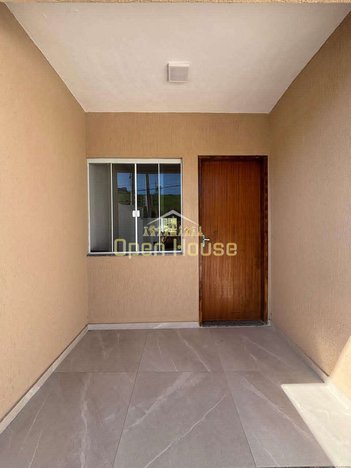 house em Rua Jurandyr Gonçalves Dias, Vista Alegre - Barra Mansa - RJ