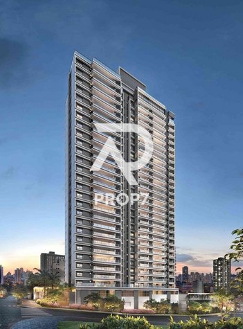 apartment em Rua Gama Lobo, Ipiranga - São Paulo - SP