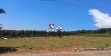 land_lot em Alameda Tucaneiros, Condomínio Terras de Santa Mariana - Caçapava - SP