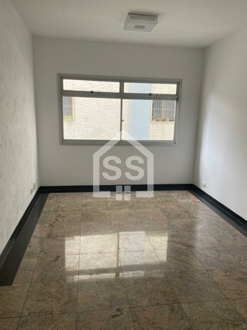 apartment em Avenida Doutor Cardoso de Melo, Vila Olímpia - São Paulo - SP
