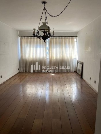 apartment em Rua Cardoso de Almeida, Perdizes - São Paulo - SP