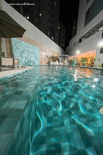 apartment em Rua São Vicente, Tamarineira - Recife - PE