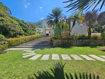 house em Rua Mc Nair, Parque do Ingá - Teresópolis - RJ