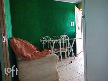 apartment em dos Maias, Santa Rosa de Lima - Porto Alegre - RS