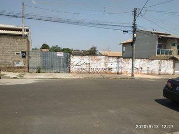 land_lot em Rua Gênova, Jardim Residencial Firenze - Hortolândia - SP
