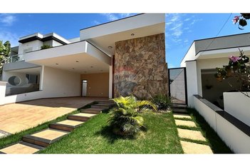 house em Rua Geraldo Domingos Vestena, Jardim Residencial Mont Blanc - Sorocaba - SP