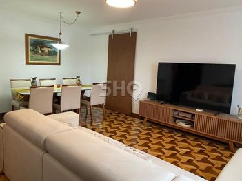 apartment em Rua Barão de Tefé, Água Branca - São Paulo - SP