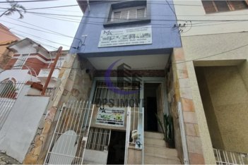 house em Rua Oliveira Peixoto, Aclimação - São Paulo - SP