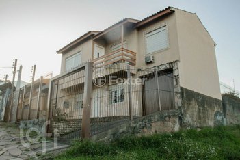 house em Rua Banco Inglês, Santa Tereza - Porto Alegre - RS