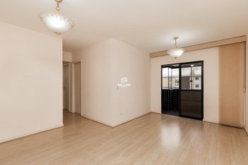 apartment em Avenida Anita Garibaldi, Ahú - Curitiba - PR