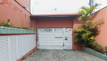 house em Rua Ricardo Vilela, Penha de França - São Paulo - SP