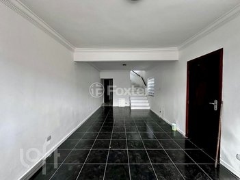 house em Rua Xavier Gouveia, Parque Colonial - São Paulo - SP