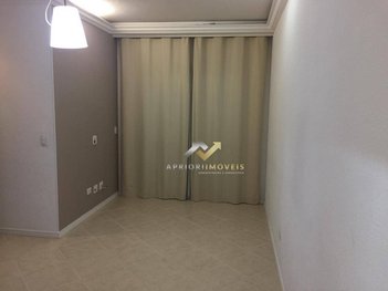 apartment em Rua Leonardo Martins Neto, Dos Casa - São Bernardo do Campo - SP