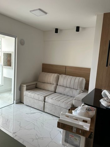 apartment em Rua 410, Morretes - Itapema - SC