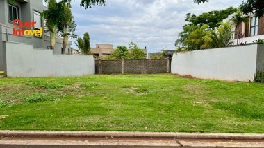 land_lot em Alameda Agenor Gelfuso, Residencial e Empresarial Alphaville - Ribeirão Preto - SP