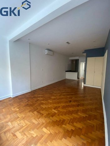 apartment em Rua Doutor Cesário Mota Júnior, Vila Buarque - São Paulo - SP
