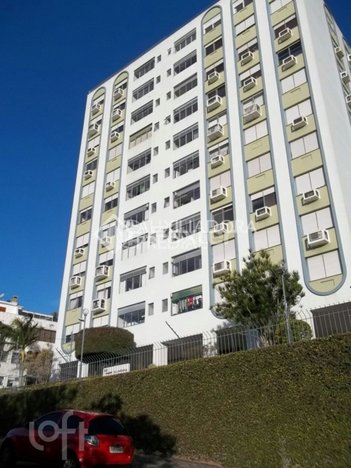 apartment em Rua Catumbi, Medianeira - Porto Alegre - RS