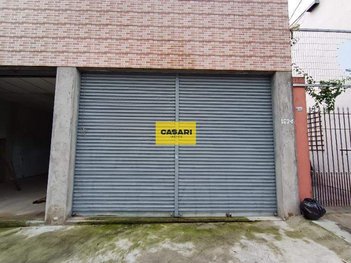 business em Avenida Getúlio Vargas, Baeta Neves - São Bernardo do Campo - SP