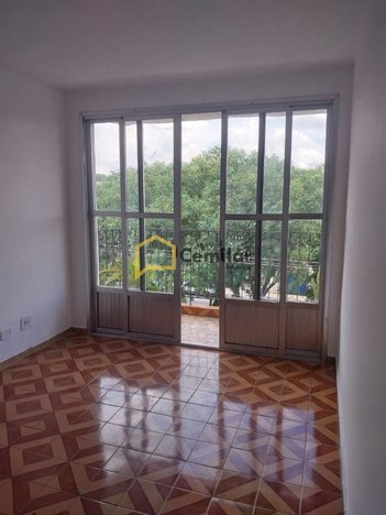 apartment em Rua Sapopemba, Sapopemba - São Paulo - SP