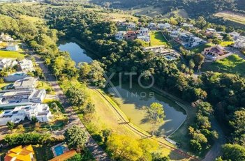 land_lot em Avenida Residencial dos Lagos, Residencial São José - Itupeva - SP