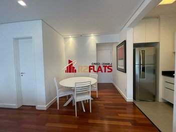 apartment em Rua Constantino de Sousa, Campo Belo - São Paulo - SP
