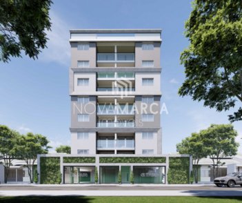 apartment em Marcos Moreira, Vila Ipiranga - Porto Alegre - RS