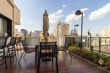 apartment em Avenida Duque de Caxias, Campos Elíseos - São Paulo - SP