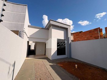 house em Rua Vila Velha, Jardim Vitória - Ariquemes - RO